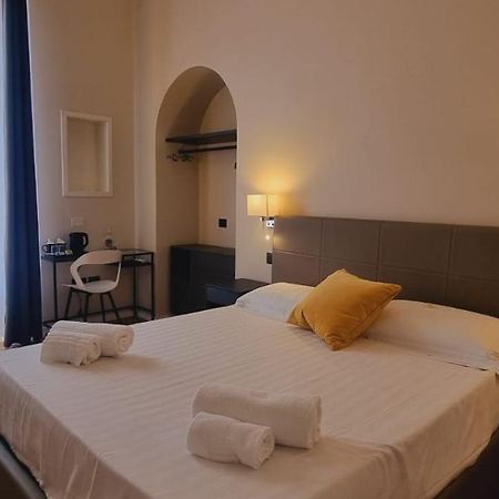 Eva Luxury Suite Cagliari Exterior photo