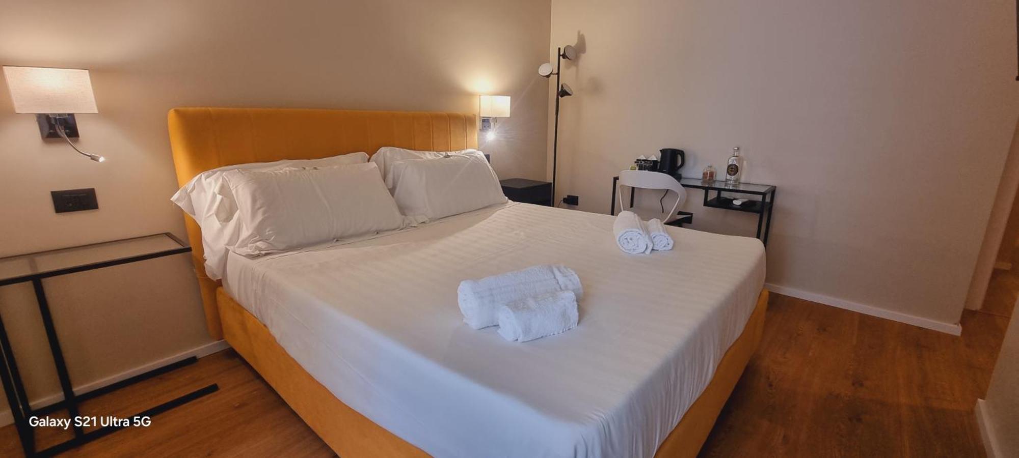Eva Luxury Suite Cagliari Exterior photo