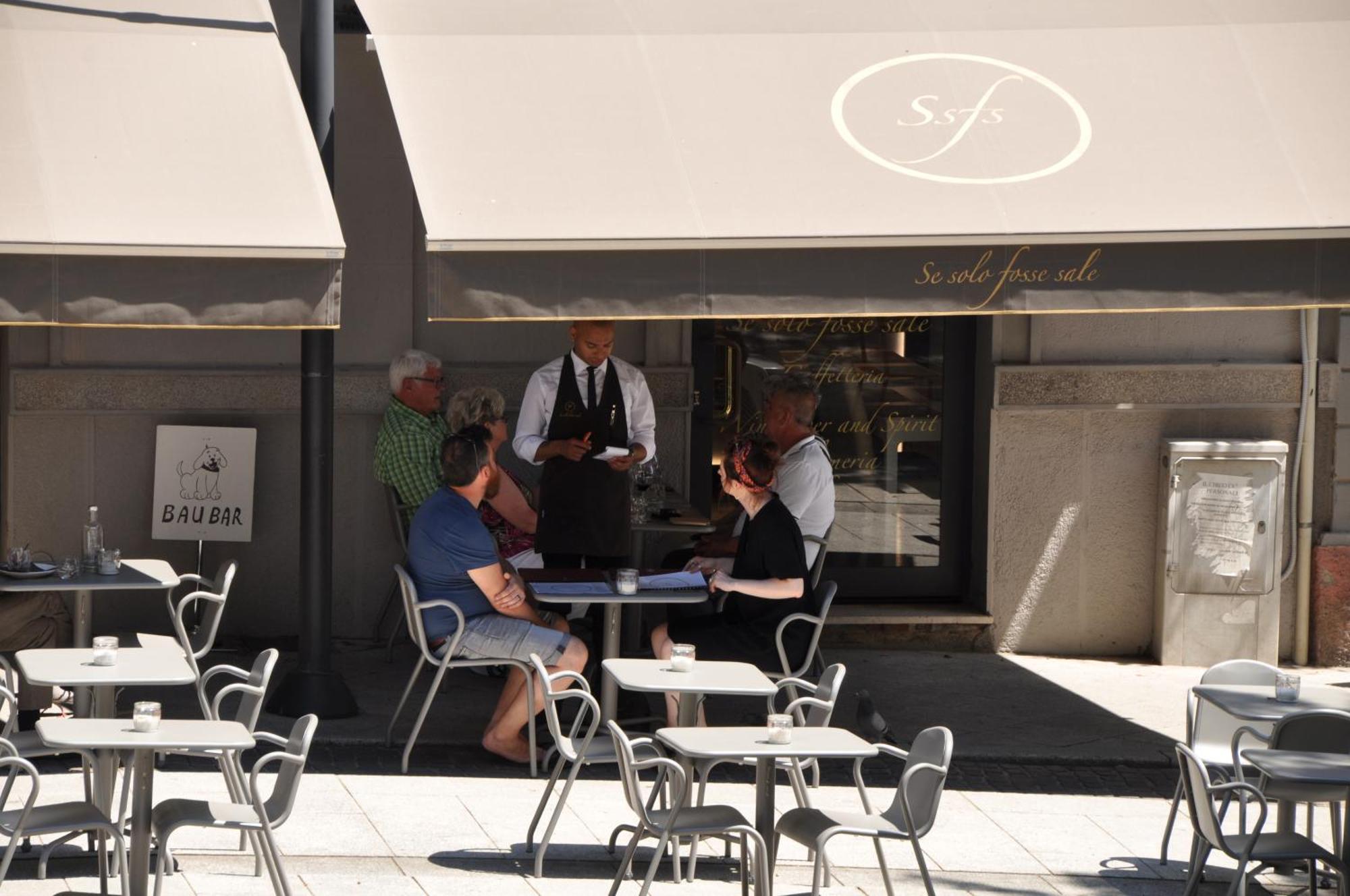 Eva Luxury Suite Cagliari Exterior photo