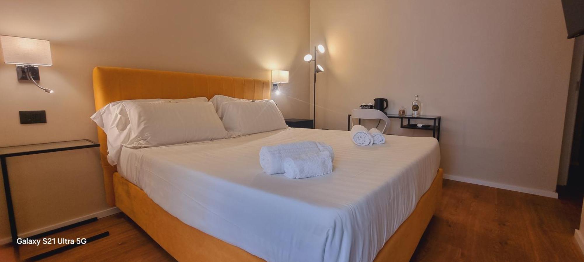 Eva Luxury Suite Cagliari Exterior photo