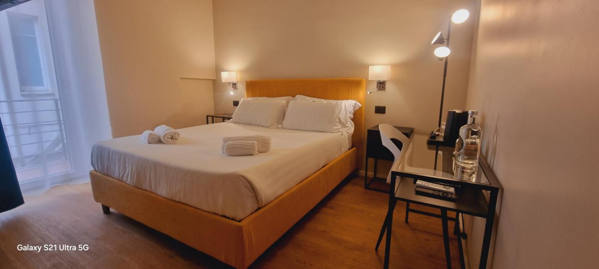 Eva Luxury Suite Cagliari Exterior photo