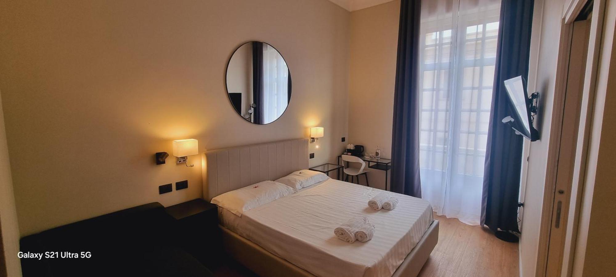 Eva Luxury Suite Cagliari Exterior photo