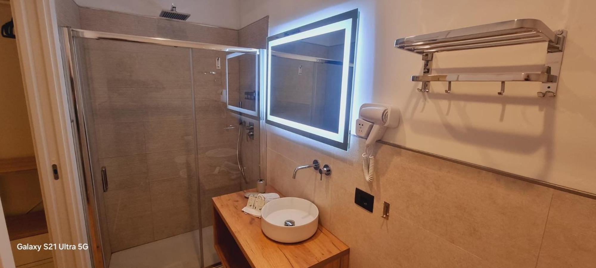 Eva Luxury Suite Cagliari Exterior photo