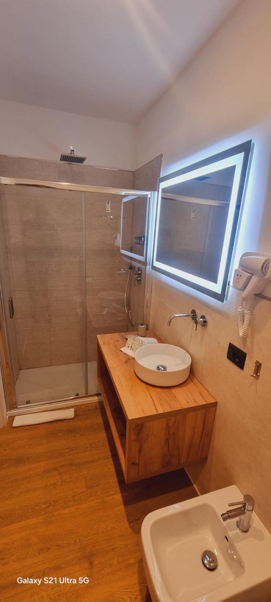 Eva Luxury Suite Cagliari Exterior photo