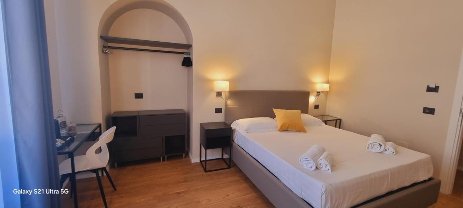 Eva Luxury Suite Cagliari Exterior photo